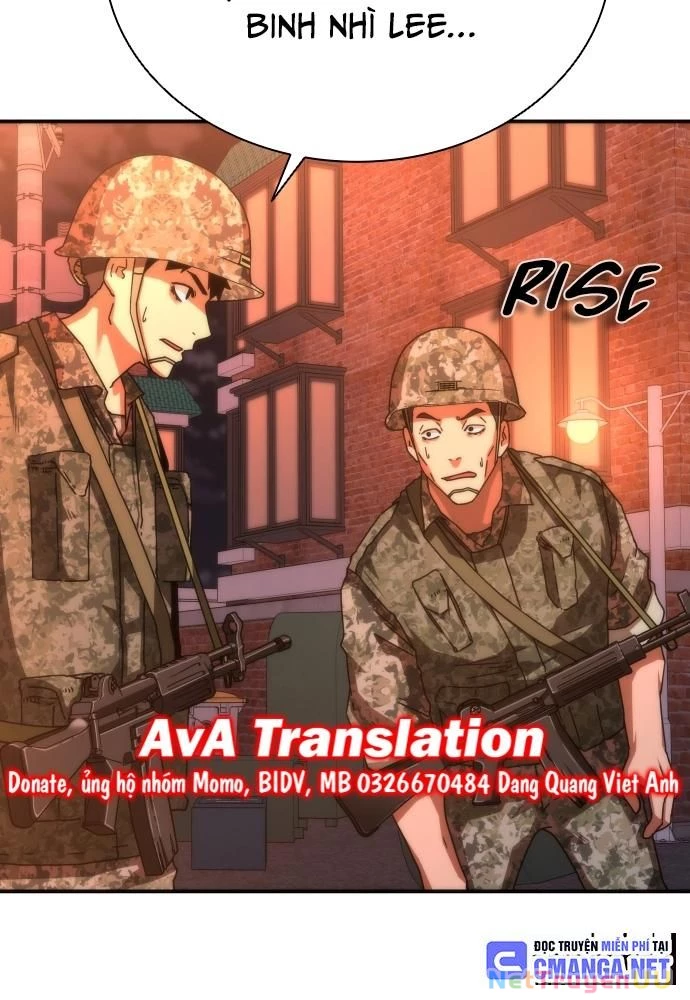 Mạt Thế Zombie 82-08 Chapter 17 - Trang 3