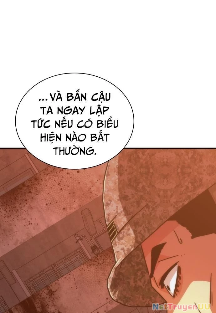 Mạt Thế Zombie 82-08 Chapter 17 - Trang 3