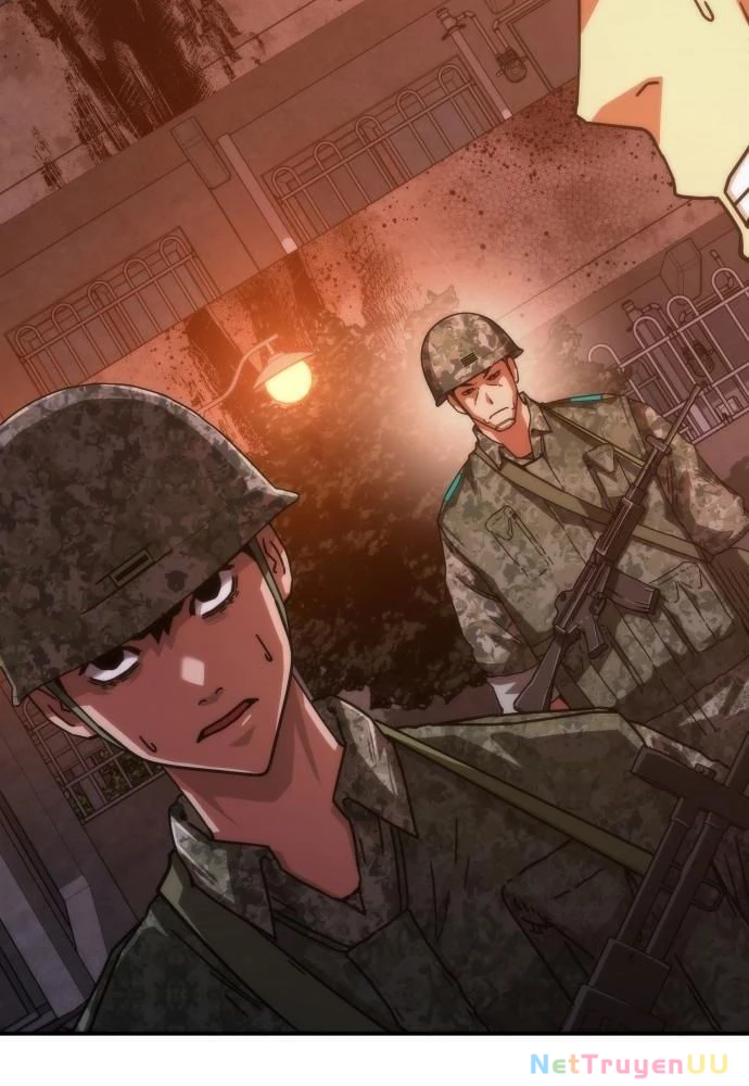 Mạt Thế Zombie 82-08 Chapter 17 - Trang 3