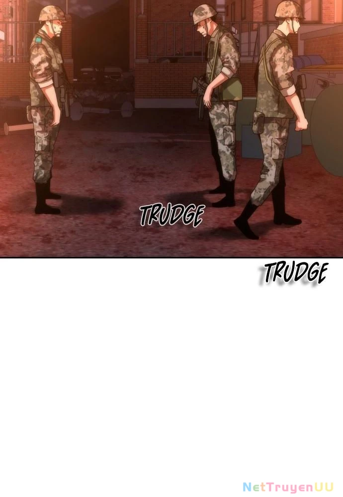 Mạt Thế Zombie 82-08 Chapter 17 - Trang 3