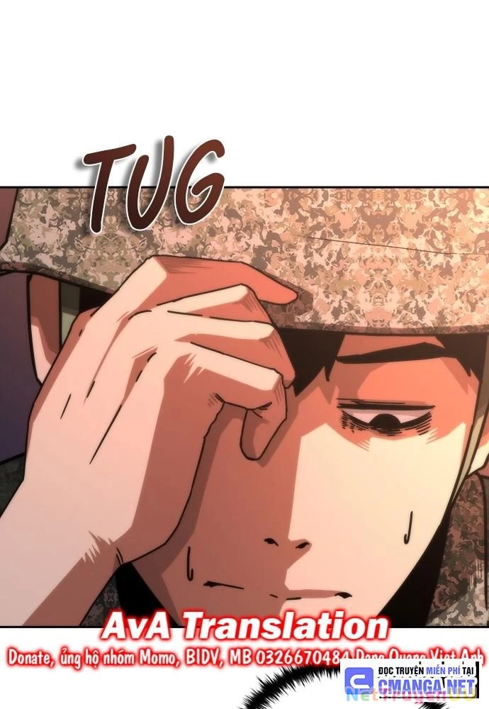 Mạt Thế Zombie 82-08 Chapter 17 - Trang 3