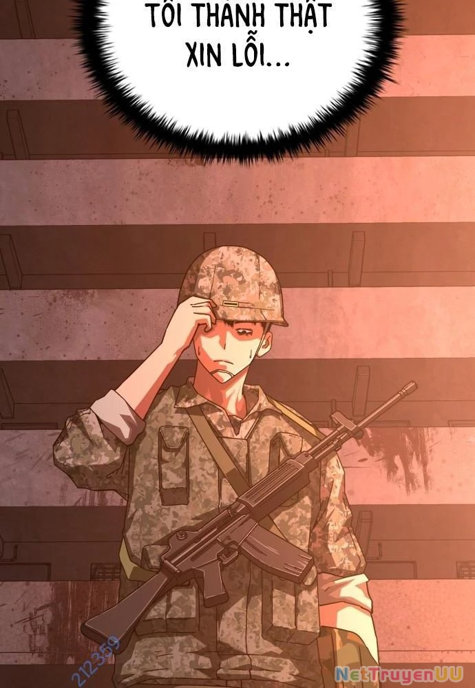 Mạt Thế Zombie 82-08 Chapter 17 - Trang 3