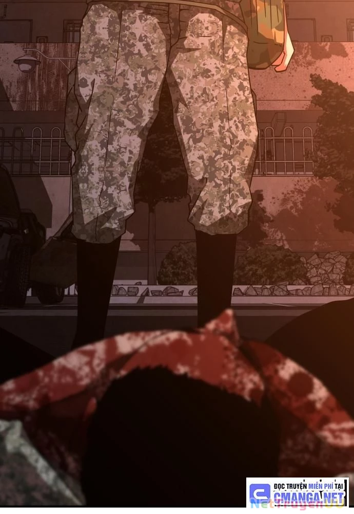 Mạt Thế Zombie 82-08 Chapter 17 - Trang 3