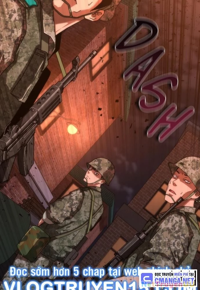 Mạt Thế Zombie 82-08 Chapter 17 - Trang 3