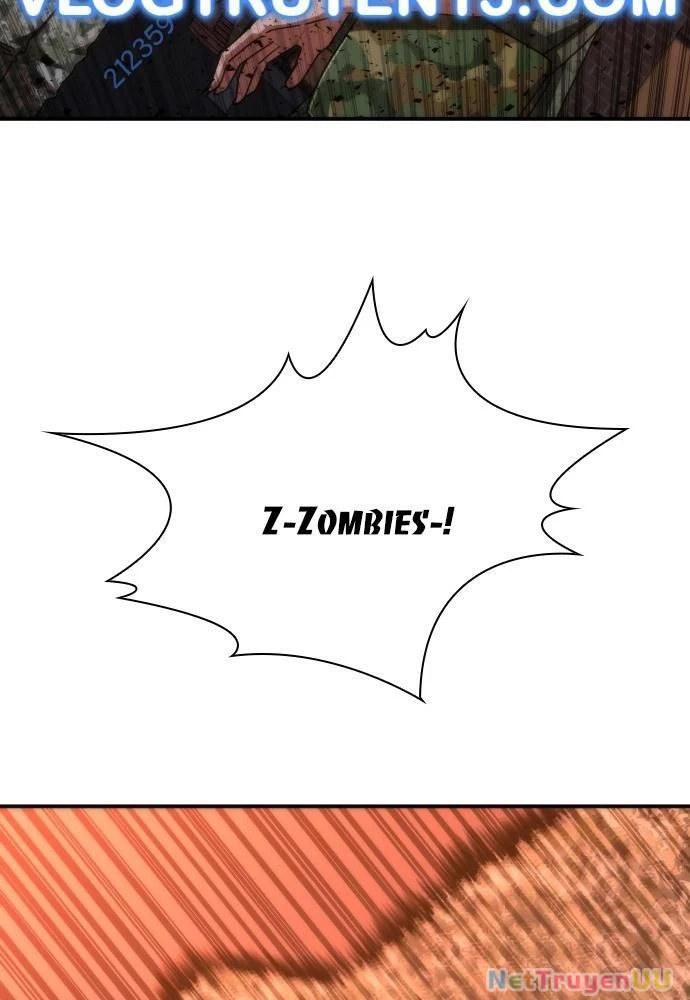 Mạt Thế Zombie 82-08 Chapter 17 - Trang 3