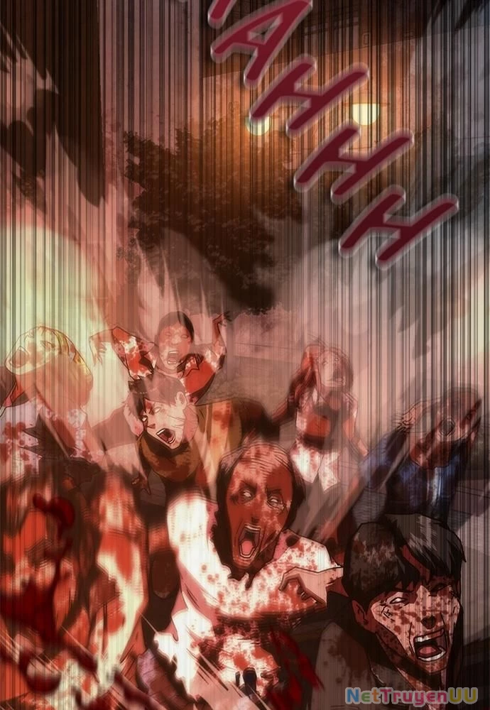 Mạt Thế Zombie 82-08 Chapter 17 - Trang 3