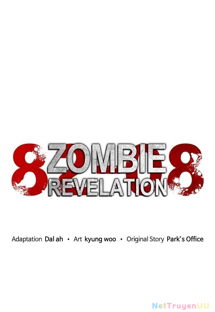 Mạt Thế Zombie 82-08 Chapter 17 - Trang 3