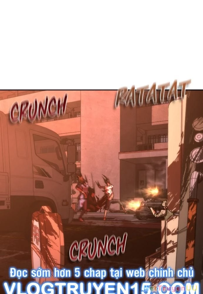 Mạt Thế Zombie 82-08 Chapter 17 - Trang 3