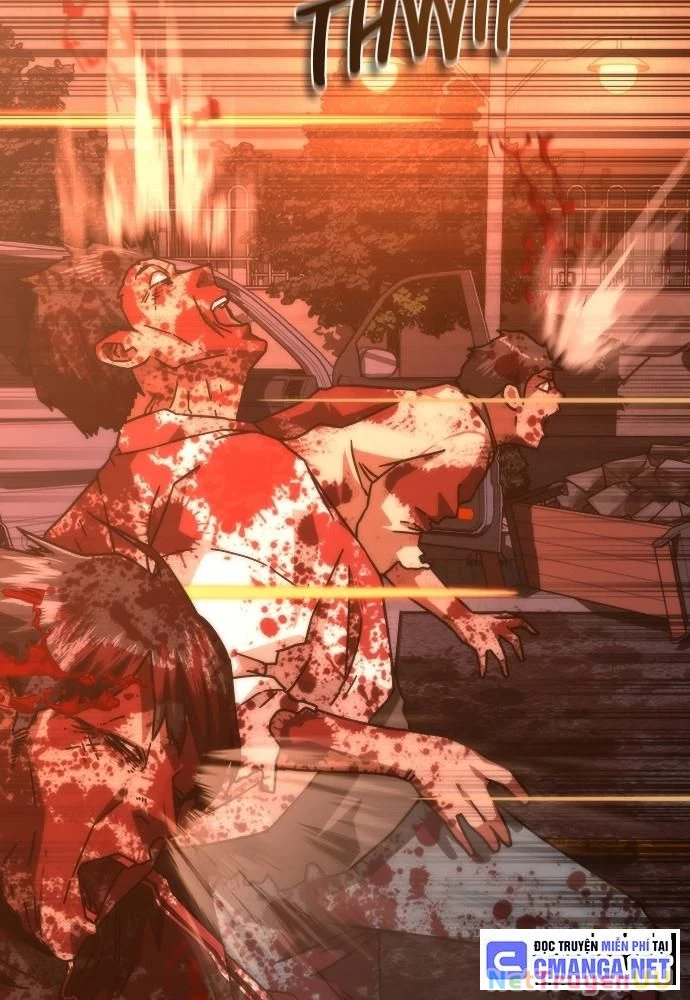 Mạt Thế Zombie 82-08 Chapter 17 - Trang 3