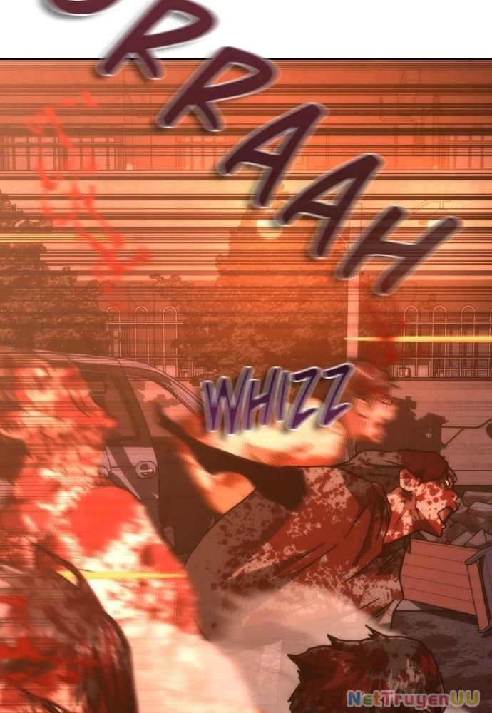 Mạt Thế Zombie 82-08 Chapter 17 - Trang 3