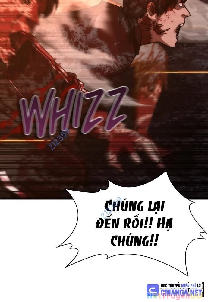 Mạt Thế Zombie 82-08 Chapter 17 - Trang 3