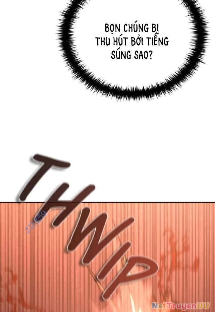 Mạt Thế Zombie 82-08 Chapter 17 - Trang 3