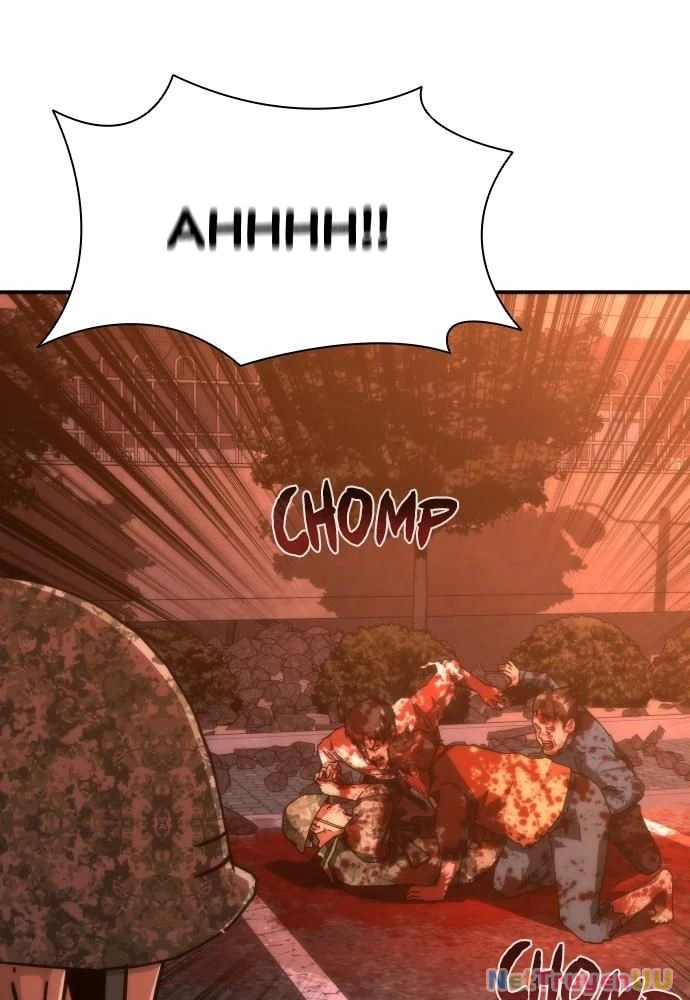 Mạt Thế Zombie 82-08 Chapter 17 - Trang 3