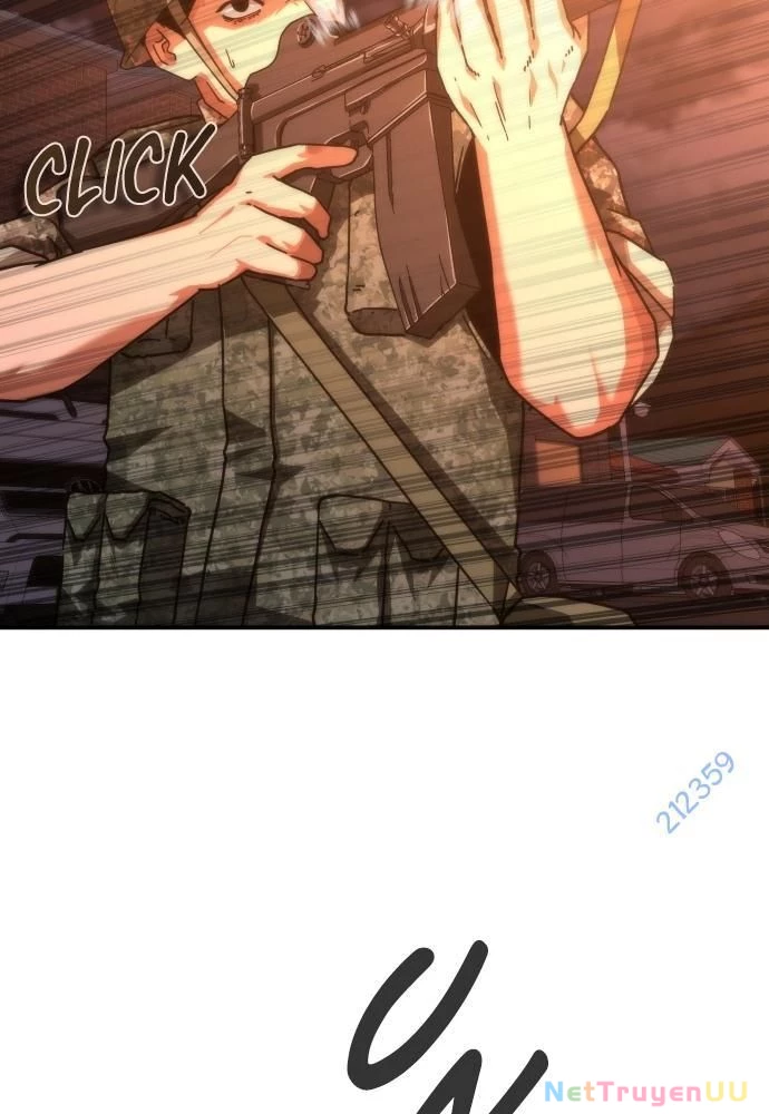 Mạt Thế Zombie 82-08 Chapter 17 - Trang 3