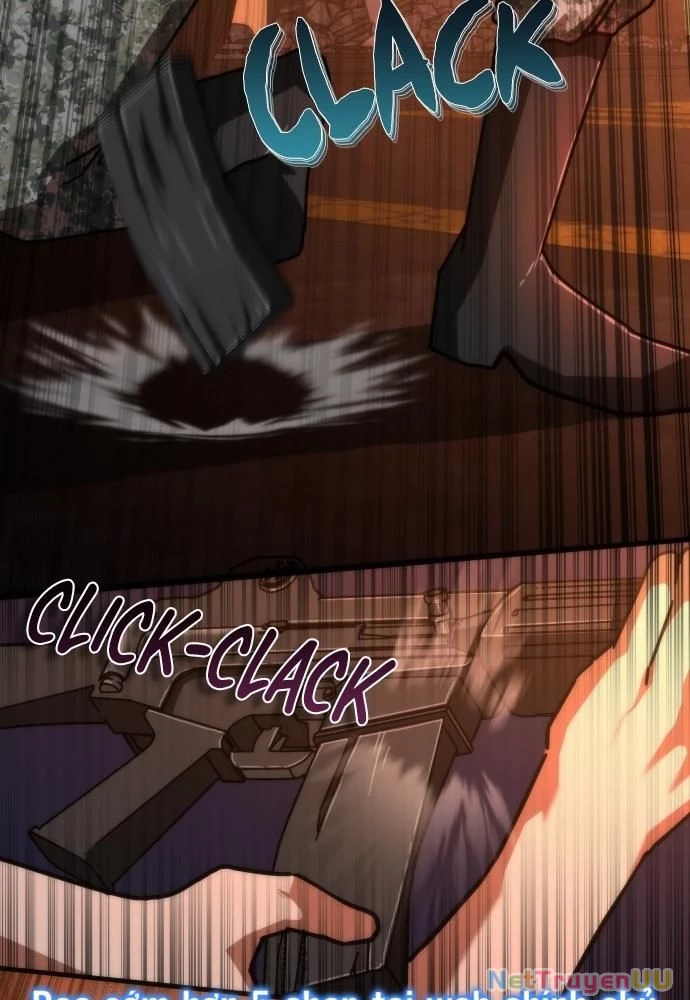 Mạt Thế Zombie 82-08 Chapter 17 - Trang 3