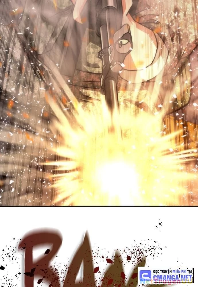 Mạt Thế Zombie 82-08 Chapter 17 - Trang 3