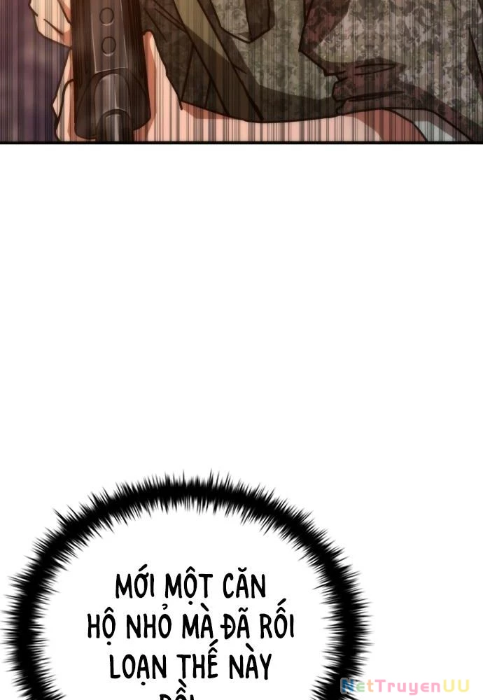 Mạt Thế Zombie 82-08 Chapter 17 - Trang 3