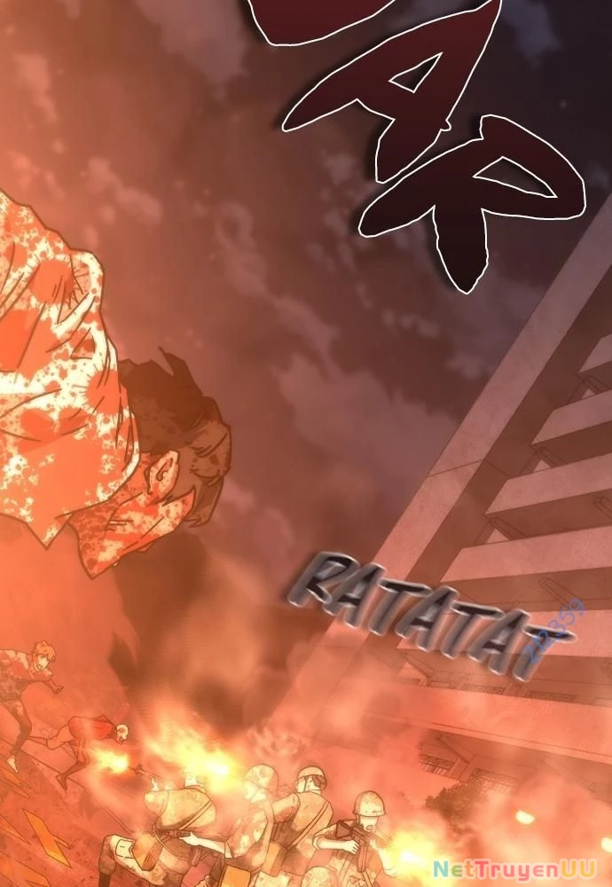 Mạt Thế Zombie 82-08 Chapter 17 - Trang 3