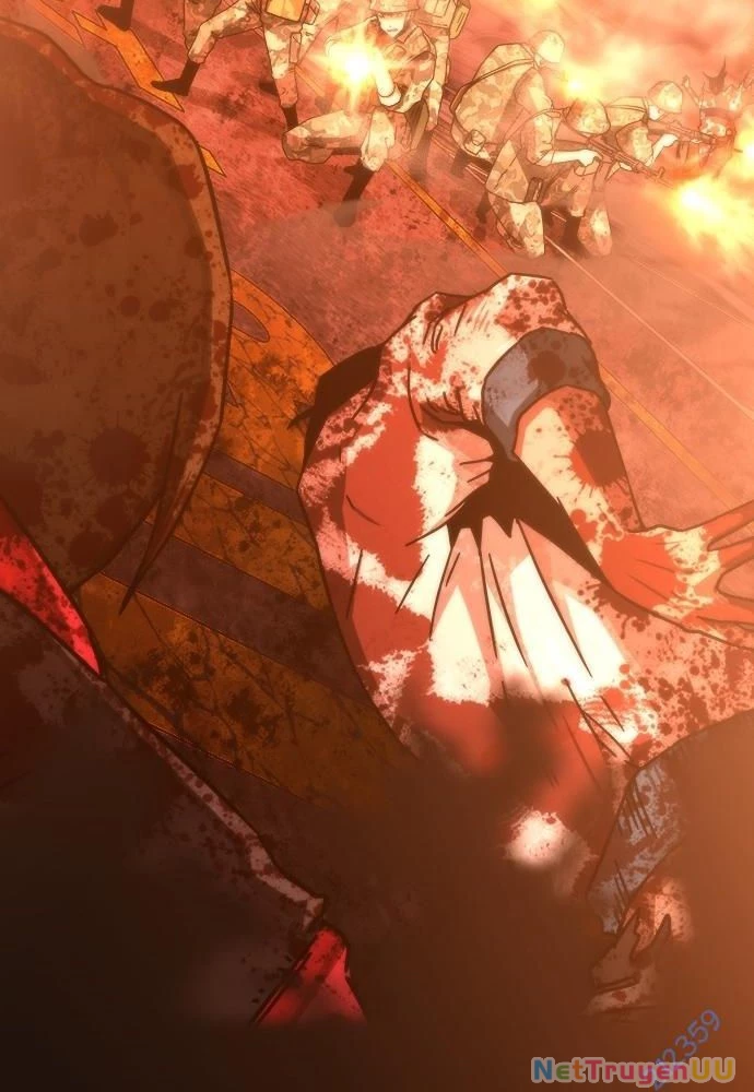 Mạt Thế Zombie 82-08 Chapter 17 - Trang 3