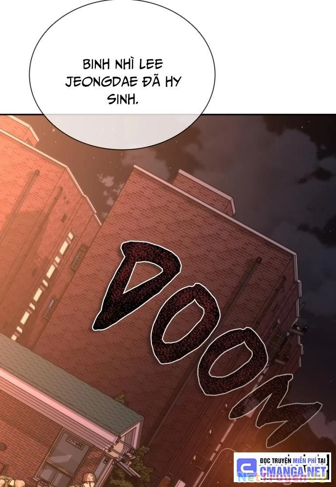 Mạt Thế Zombie 82-08 Chapter 17 - Trang 3