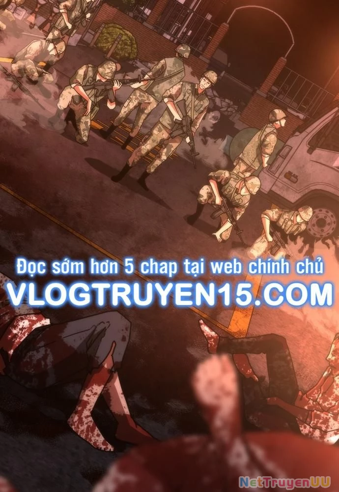 Mạt Thế Zombie 82-08 Chapter 17 - Trang 3