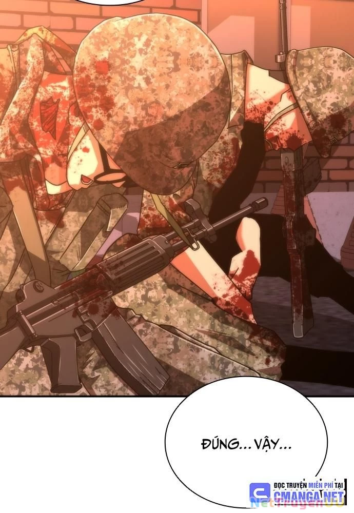 Mạt Thế Zombie 82-08 Chapter 17 - Trang 3