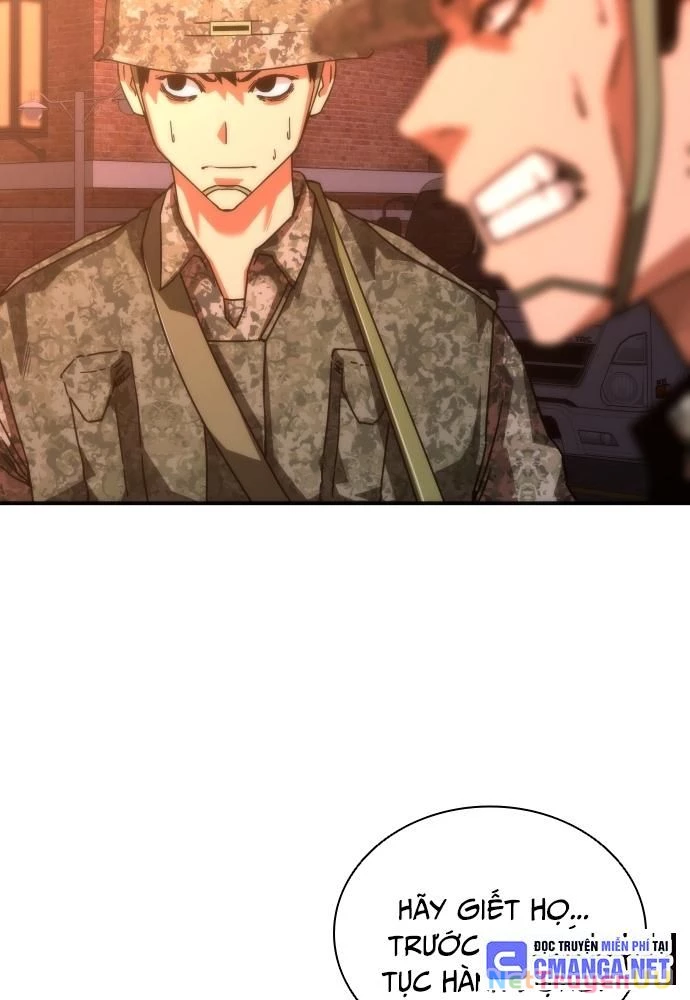 Mạt Thế Zombie 82-08 Chapter 17 - Trang 3