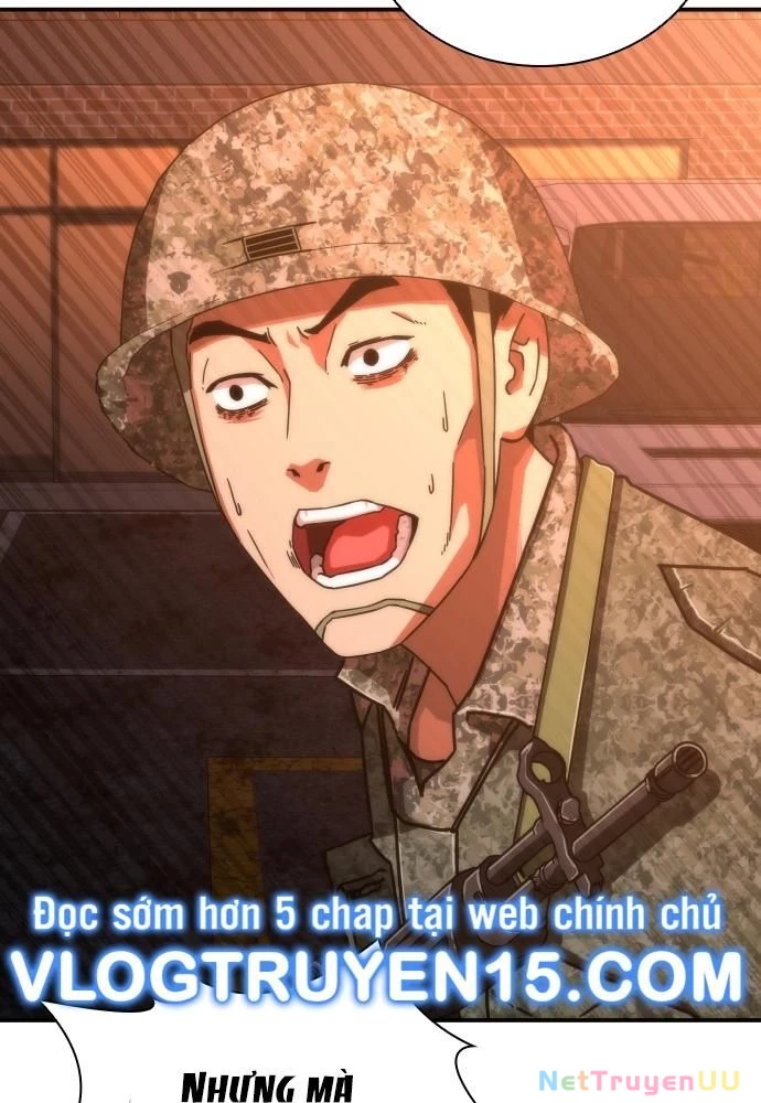 Mạt Thế Zombie 82-08 Chapter 17 - Trang 3