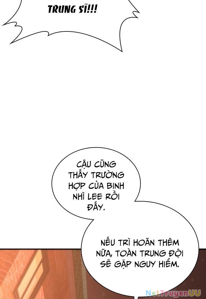 Mạt Thế Zombie 82-08 Chapter 17 - Trang 3