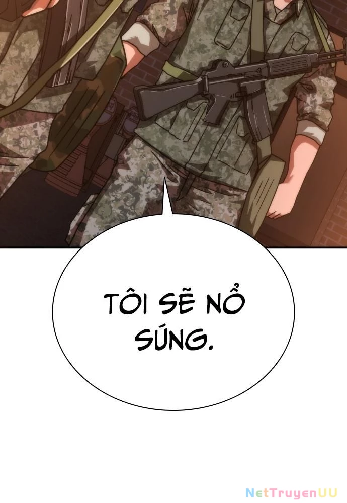 Mạt Thế Zombie 82-08 Chapter 17 - Trang 3