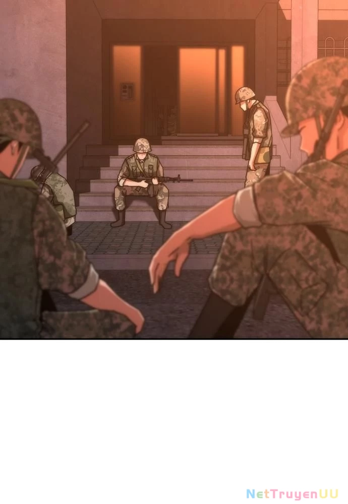 Mạt Thế Zombie 82-08 Chapter 17 - Trang 3