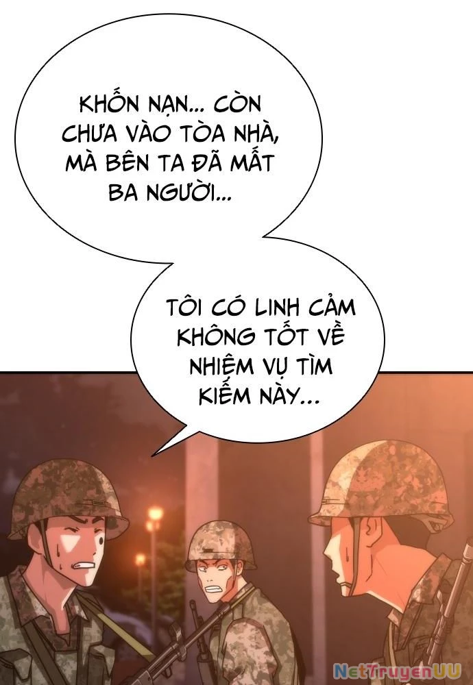 Mạt Thế Zombie 82-08 Chapter 17 - Trang 3