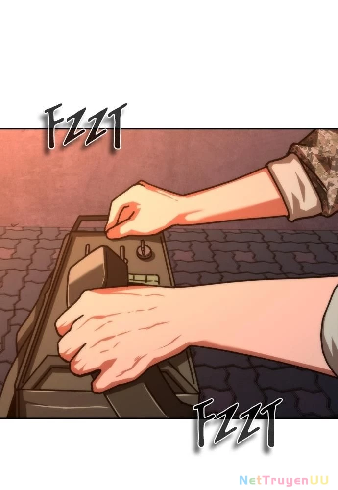 Mạt Thế Zombie 82-08 Chapter 17 - Trang 3