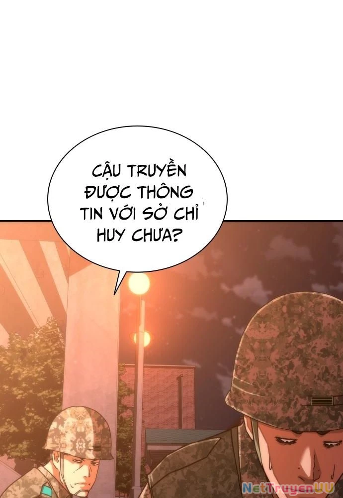 Mạt Thế Zombie 82-08 Chapter 17 - Trang 3