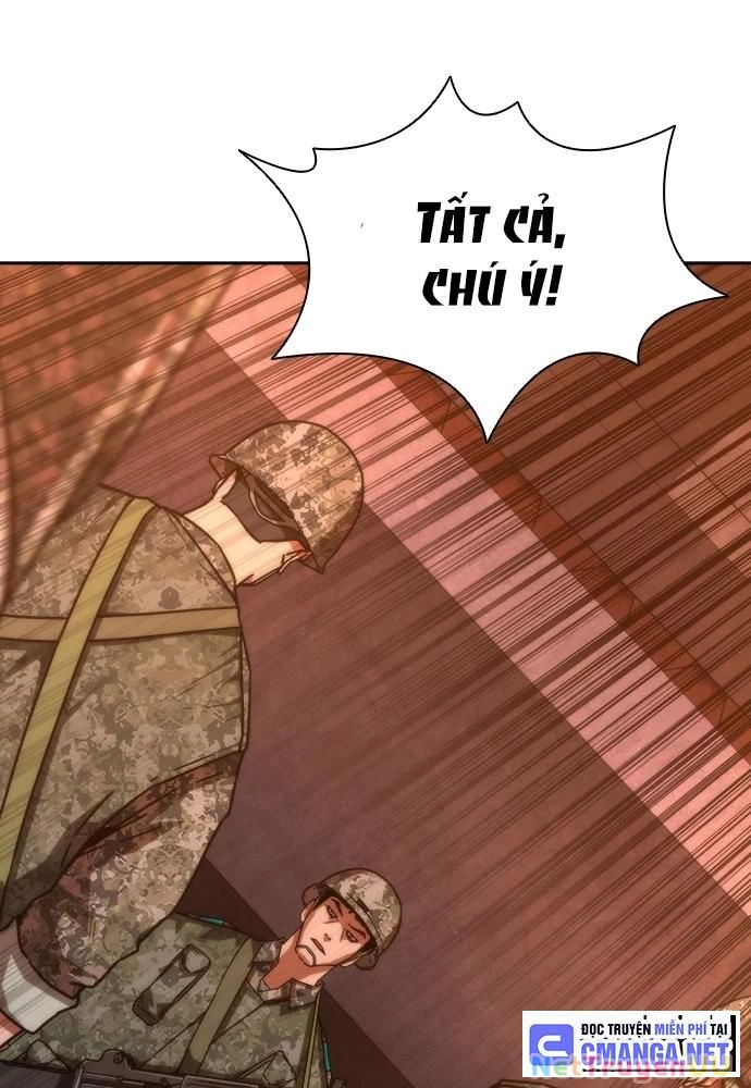 Mạt Thế Zombie 82-08 Chapter 17 - Trang 3