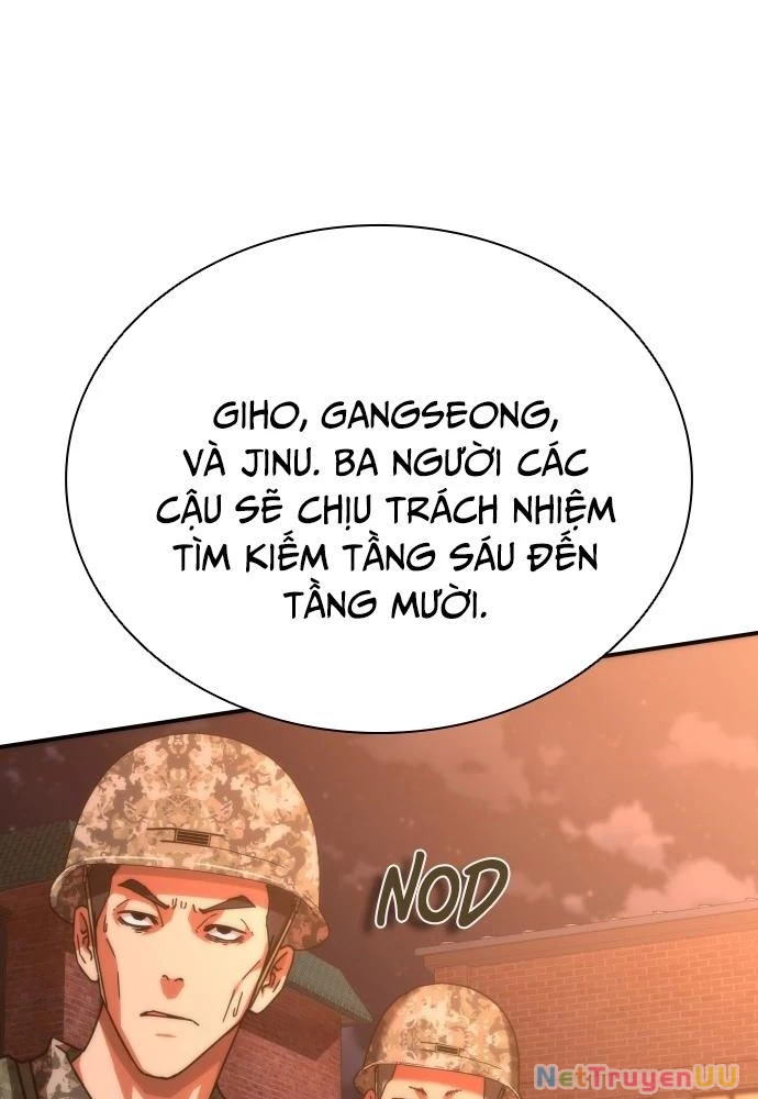 Mạt Thế Zombie 82-08 Chapter 17 - Trang 3