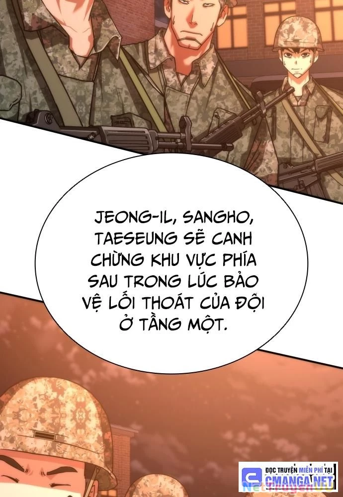 Mạt Thế Zombie 82-08 Chapter 17 - Trang 3