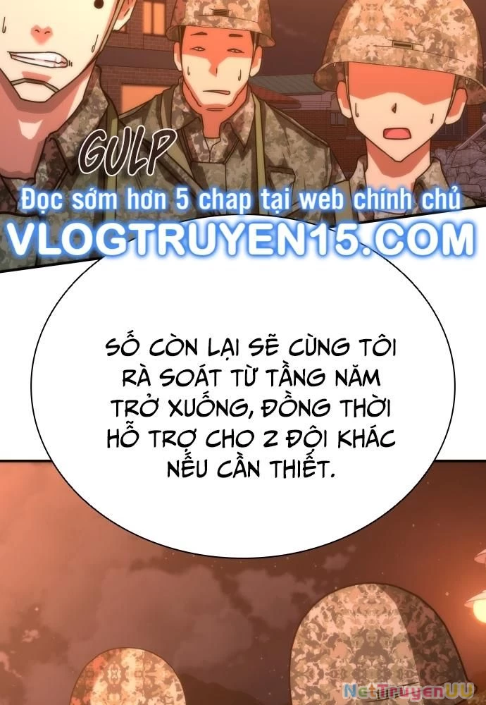 Mạt Thế Zombie 82-08 Chapter 17 - Trang 3