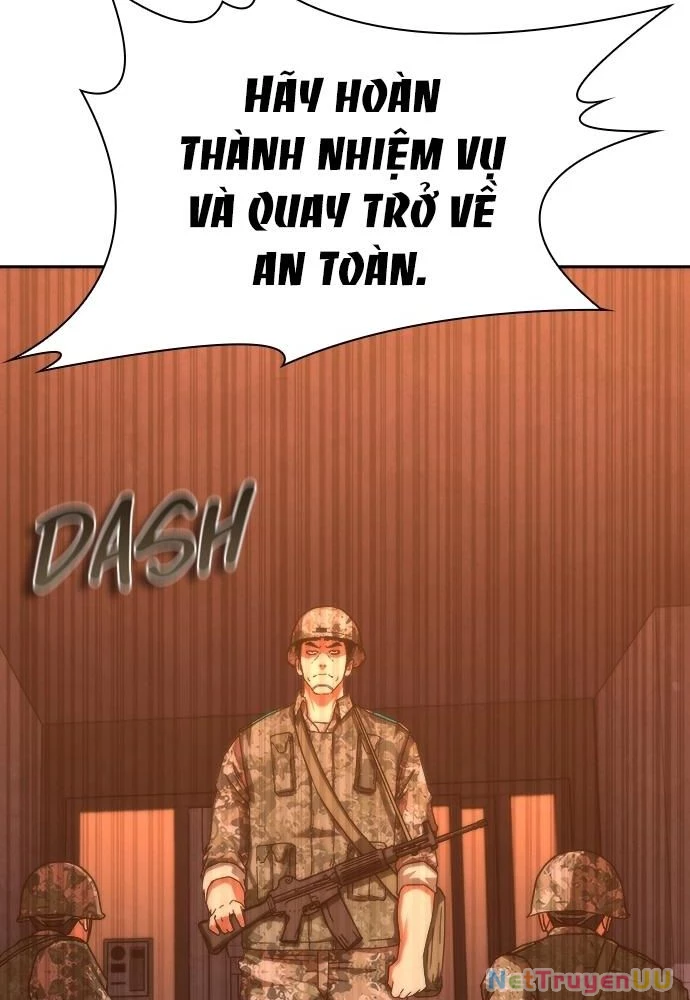 Mạt Thế Zombie 82-08 Chapter 17 - Trang 3