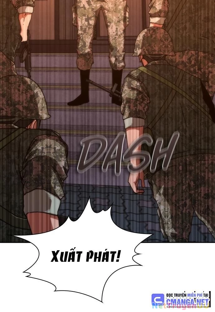 Mạt Thế Zombie 82-08 Chapter 17 - Trang 3