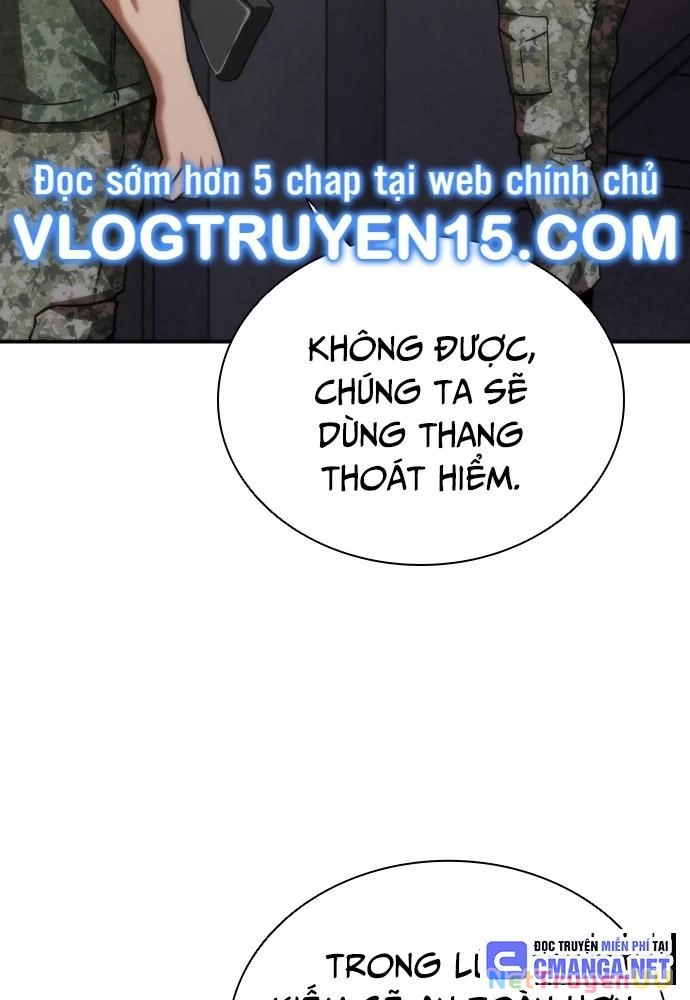 Mạt Thế Zombie 82-08 Chapter 17 - Trang 3