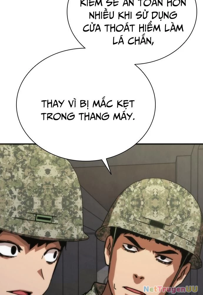 Mạt Thế Zombie 82-08 Chapter 17 - Trang 3