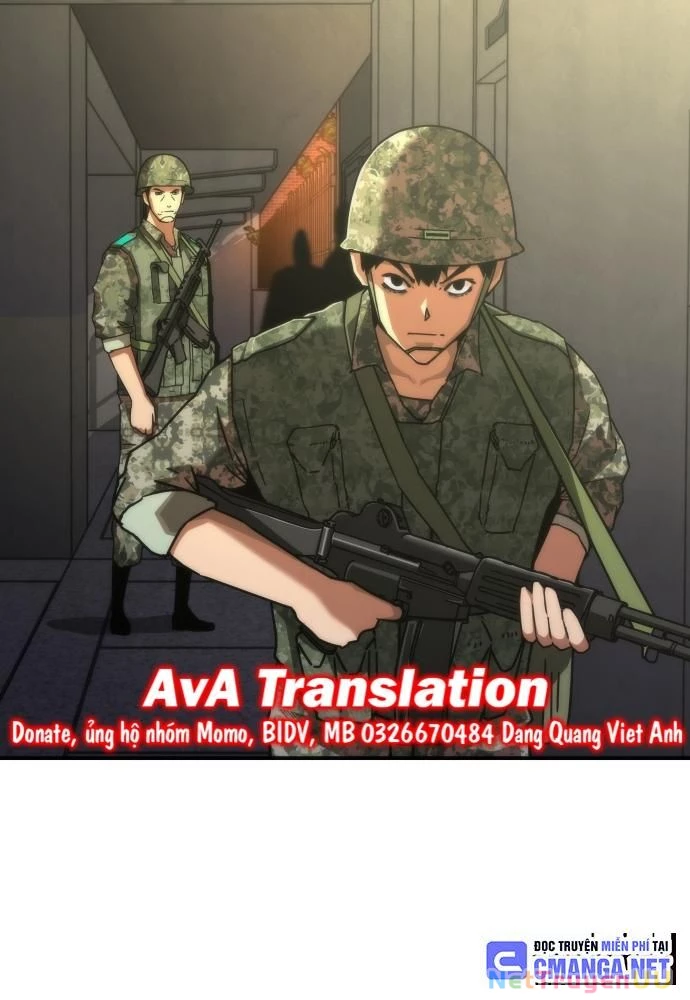 Mạt Thế Zombie 82-08 Chapter 17 - Trang 3