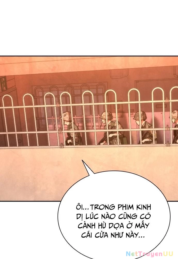 Mạt Thế Zombie 82-08 Chapter 17 - Trang 3