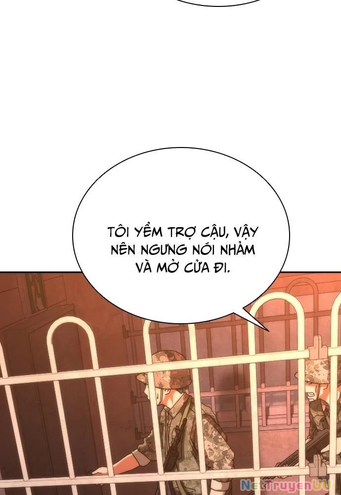 Mạt Thế Zombie 82-08 Chapter 17 - Trang 3