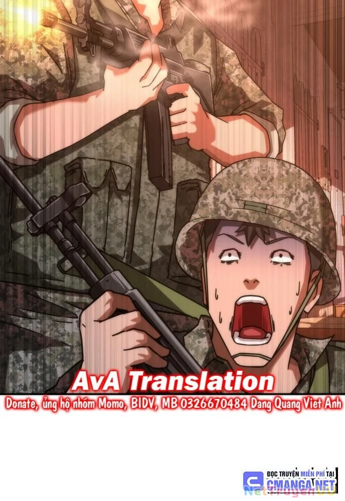 Mạt Thế Zombie 82-08 Chapter 17 - Trang 3