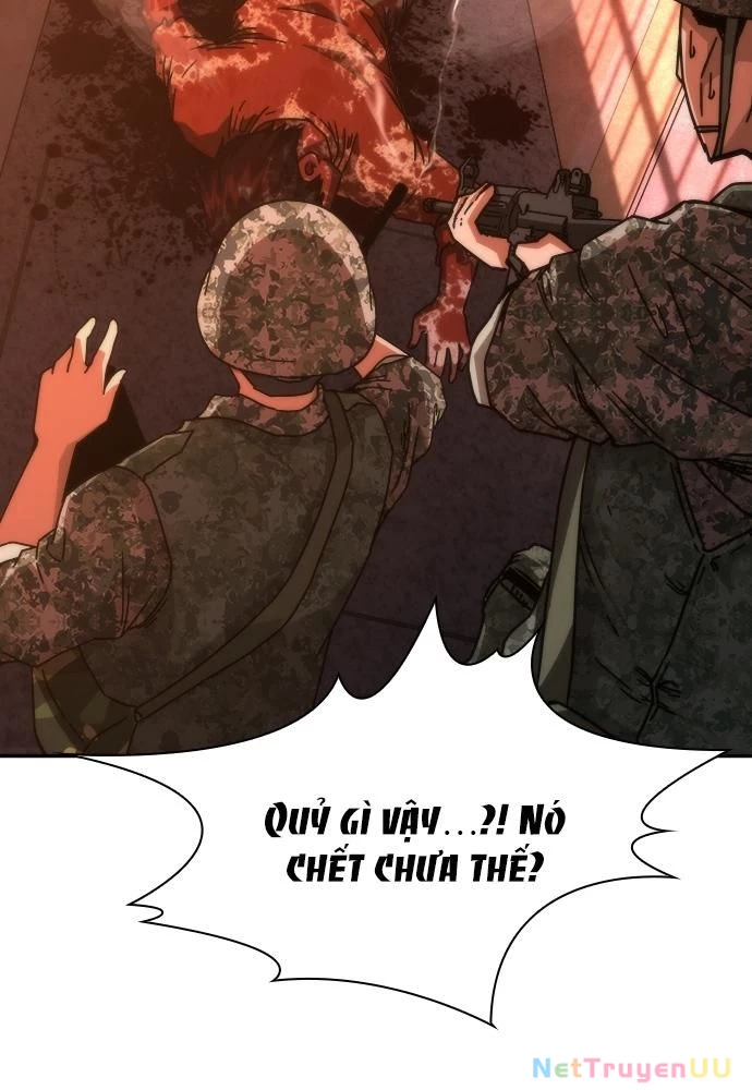 Mạt Thế Zombie 82-08 Chapter 17 - Trang 3