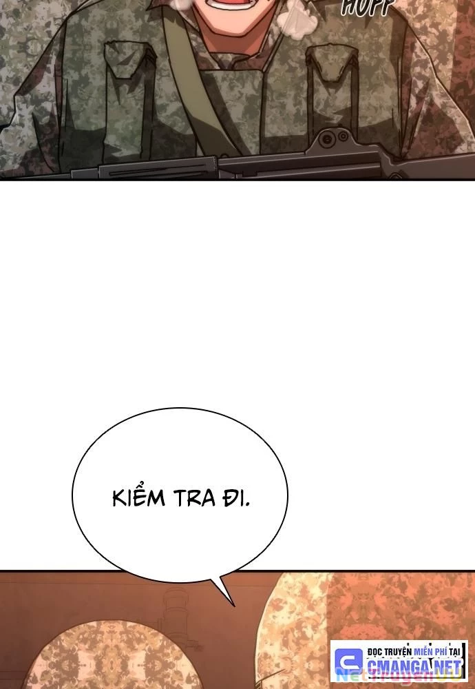 Mạt Thế Zombie 82-08 Chapter 17 - Trang 3