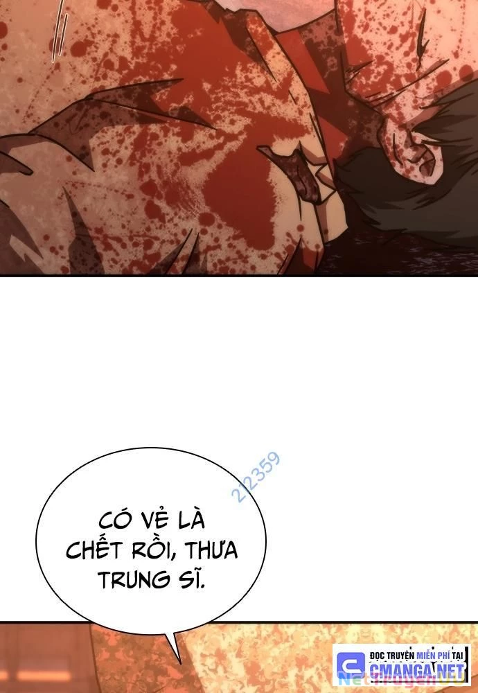 Mạt Thế Zombie 82-08 Chapter 17 - Trang 3