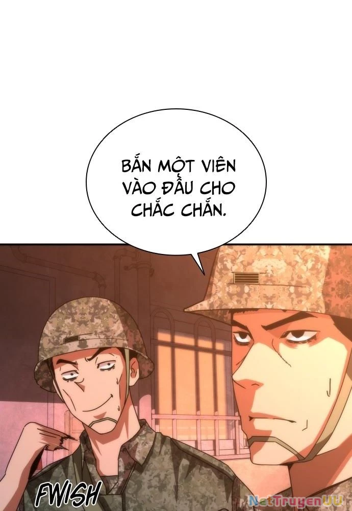 Mạt Thế Zombie 82-08 Chapter 17 - Trang 3